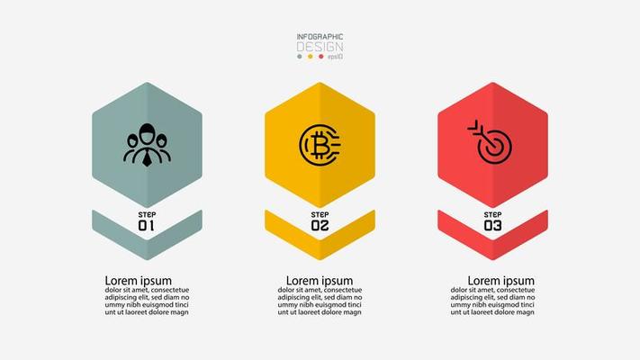 Hexagon Shape Vector Art, Icons, and Graphics for Free Download