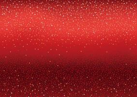 red glitter texture. red sparkling pattern 3476785 Vector Art at