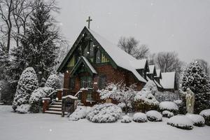 capilla nevada