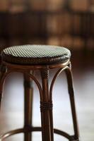 Bar stool photo
