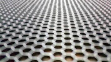 Wire mesh texture background photo