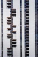 Miami, Florida, 2020 - White concrete building during the day photo
