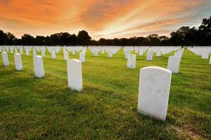 National Cemetery photo