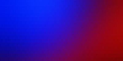 Blue and red texture in rectangular style. vector