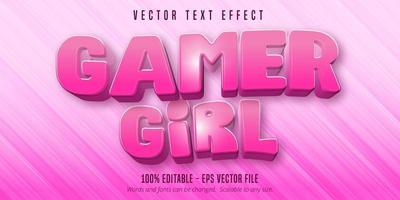 Girl Gaming Logo Free Vector Art 77 Free Downloads