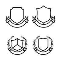 Crest Banner Vector Art, Icons, and Graphics for Free Download