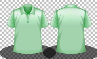 Download Template Polo Shirt Corel Vector Art Icons And Graphics For Free Download