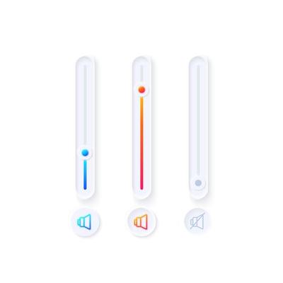 Tuner UI Elements Kit