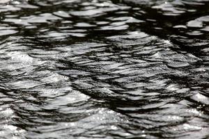 Rippling body of water photo