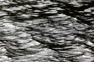 Rippling body of water photo