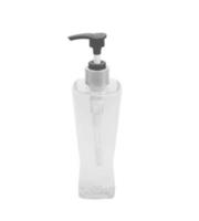 Bottle pump Of Gel, Liquid Soap, Lotion, Cream, Shampoo,sanitize photo