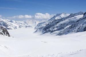 Jungfrau region photo