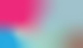 Freeform gradient background vector