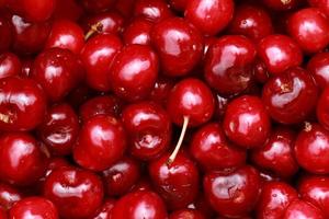 cherry selection