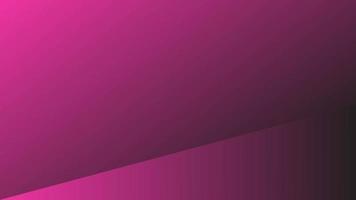 Dark purple gradient abstract angle design vector