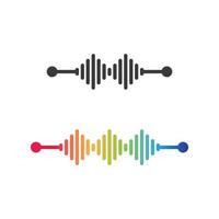 Sound wave design