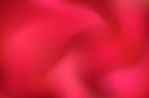 An abstract red background vector