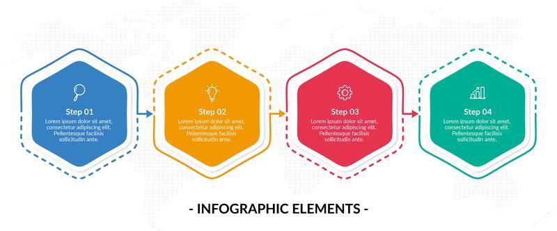 Infographic Vector Art, Icons, and Graphics for Free Download