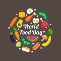 dia mundial de la comida