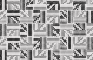 Abstract lines seamless pattern