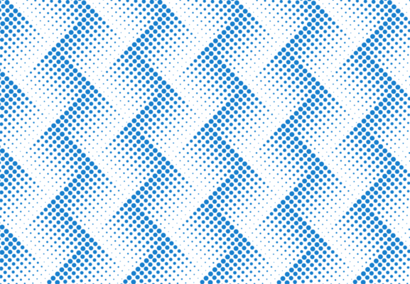 Free seamless pattern - Vector Art