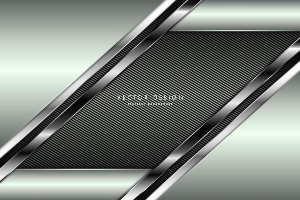 Metallic Green Vector Art, Icons, and Graphics for Free Download