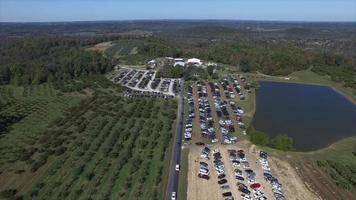 arquivo de vídeo gratuito da fazenda kentucky video