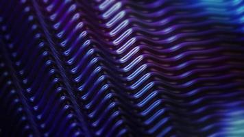 Candy String 4K Motion Background Loop video