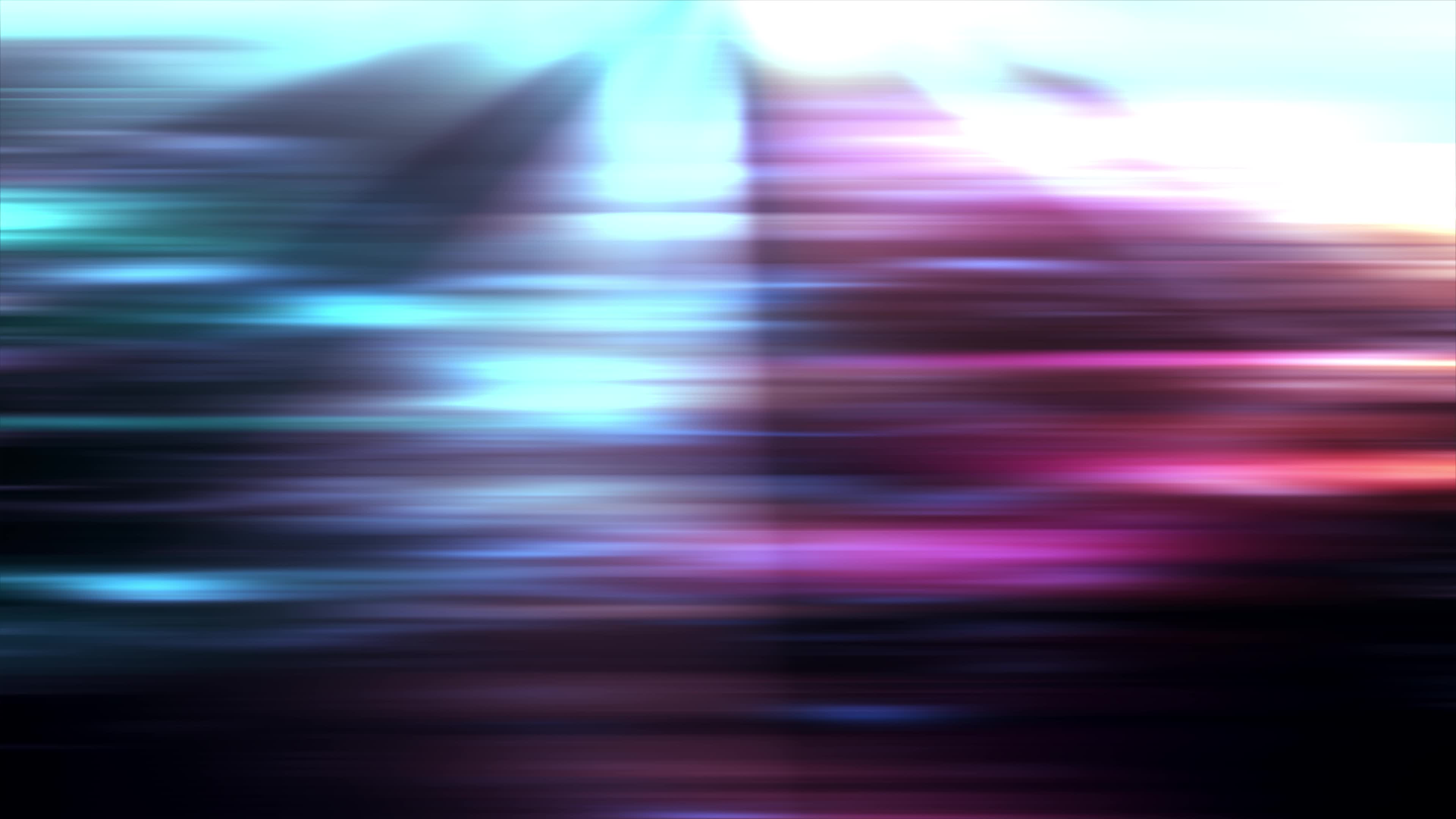 Ultrasound waves 4K motion Background 1615780 Stock Video at Vecteezy