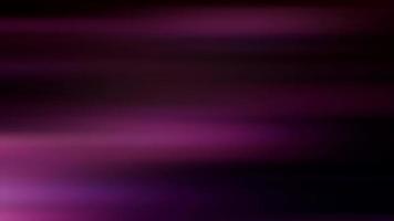 rosa weiche Lichter, die auf dunkler wellenförmiger Flüssigkeit reflektieren video