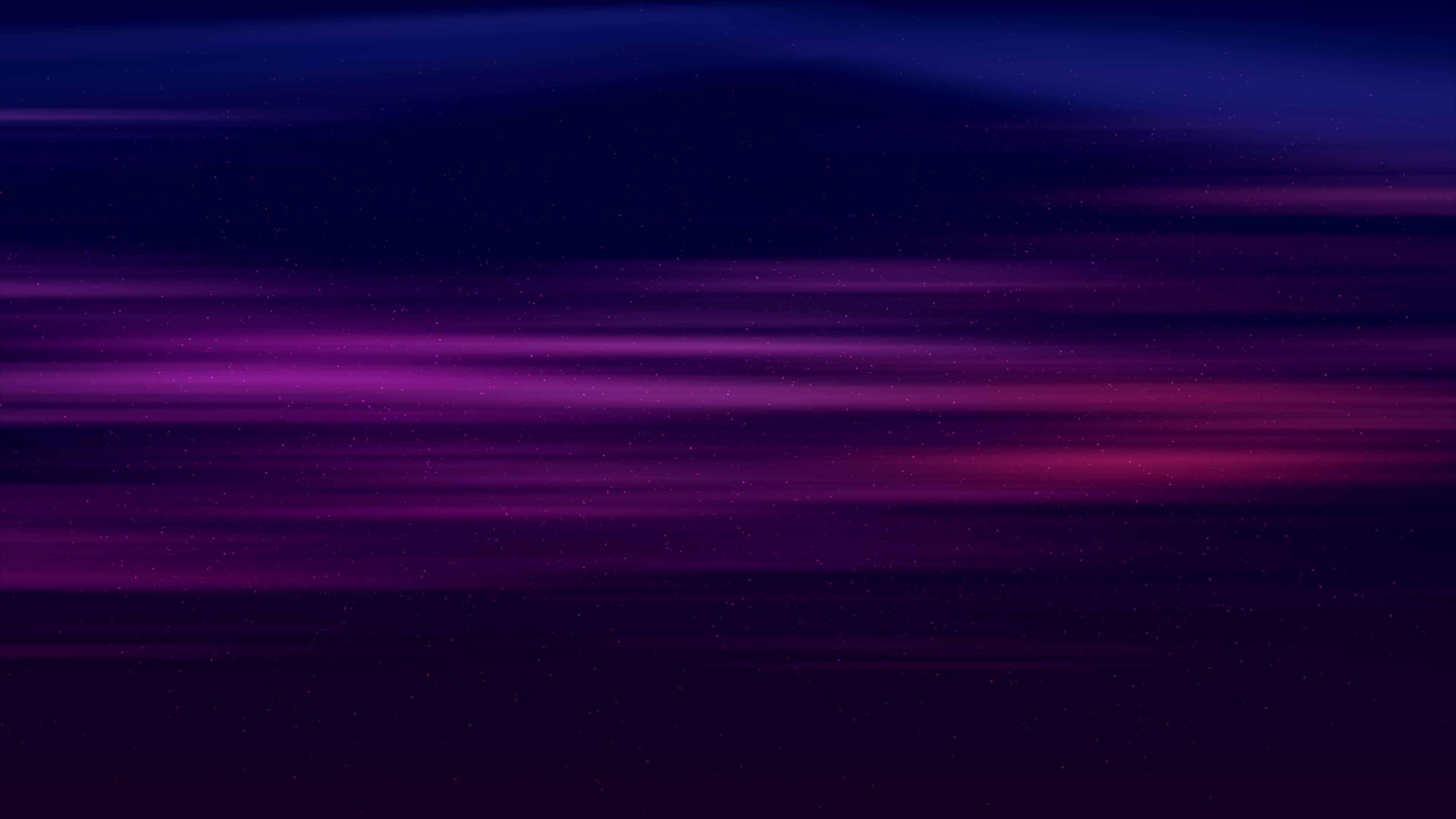 Undulating little particles floating on 4K background with purple lights  1615949 Stock Video at Vecteezy
