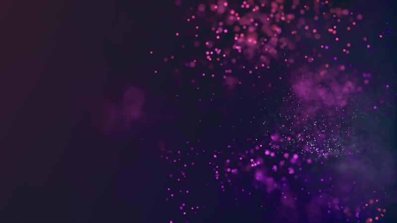 Purple Loop Stock Video Footage for Free Download
