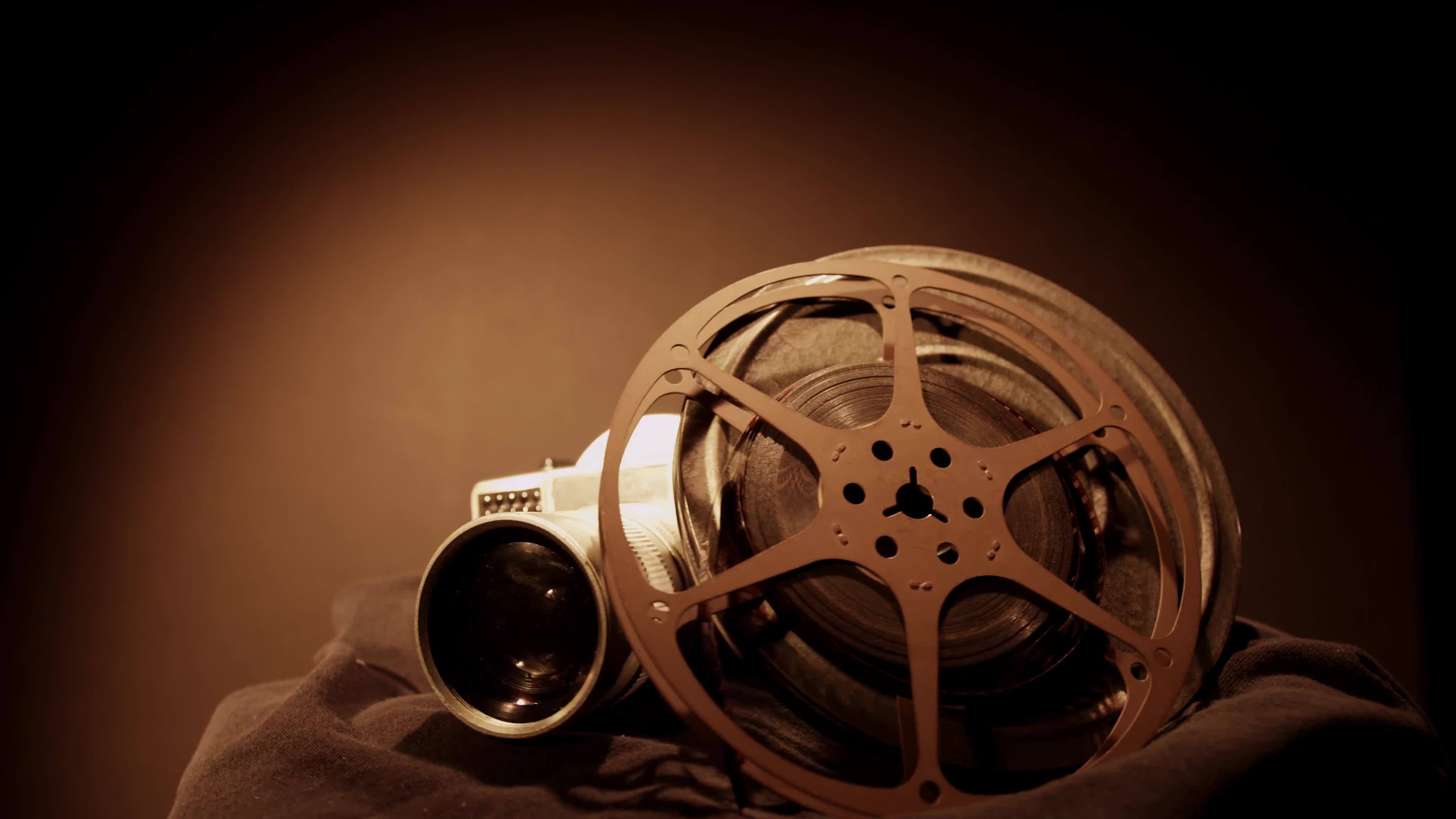 Page 6  Vintage Movie Camera Stock Video Footage for Free Download