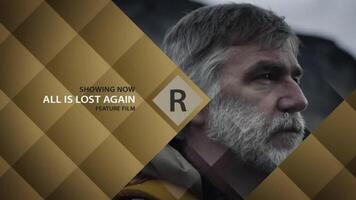Complete Broadcast After Effects Template Show Package motion_graphic