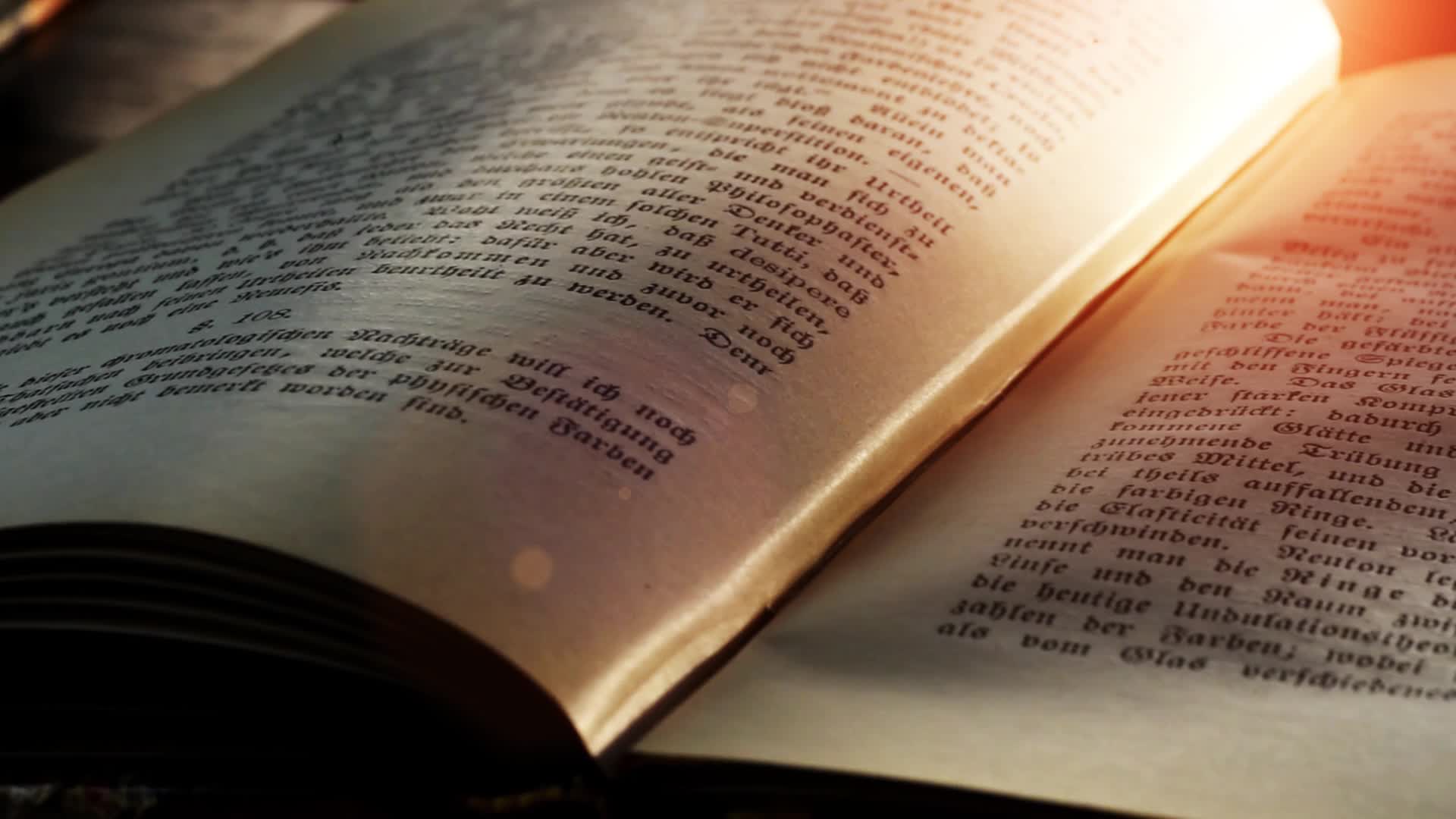 Bible book background - Free HD Video Clips & Stock Video Footage at  Videezy!