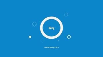 Logo Reveal Animation After Effects Template 02 motion_graphic