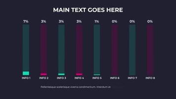 Infographics After Effects Template 01 motion_graphic