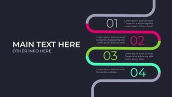Infographics After Effects Template 09 motion_graphic