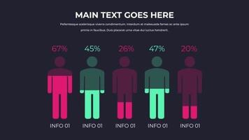 Infographics After Effects Template 17 motion_graphic