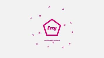 Logo Reveal Animation After Effects Template 29 motion_graphic