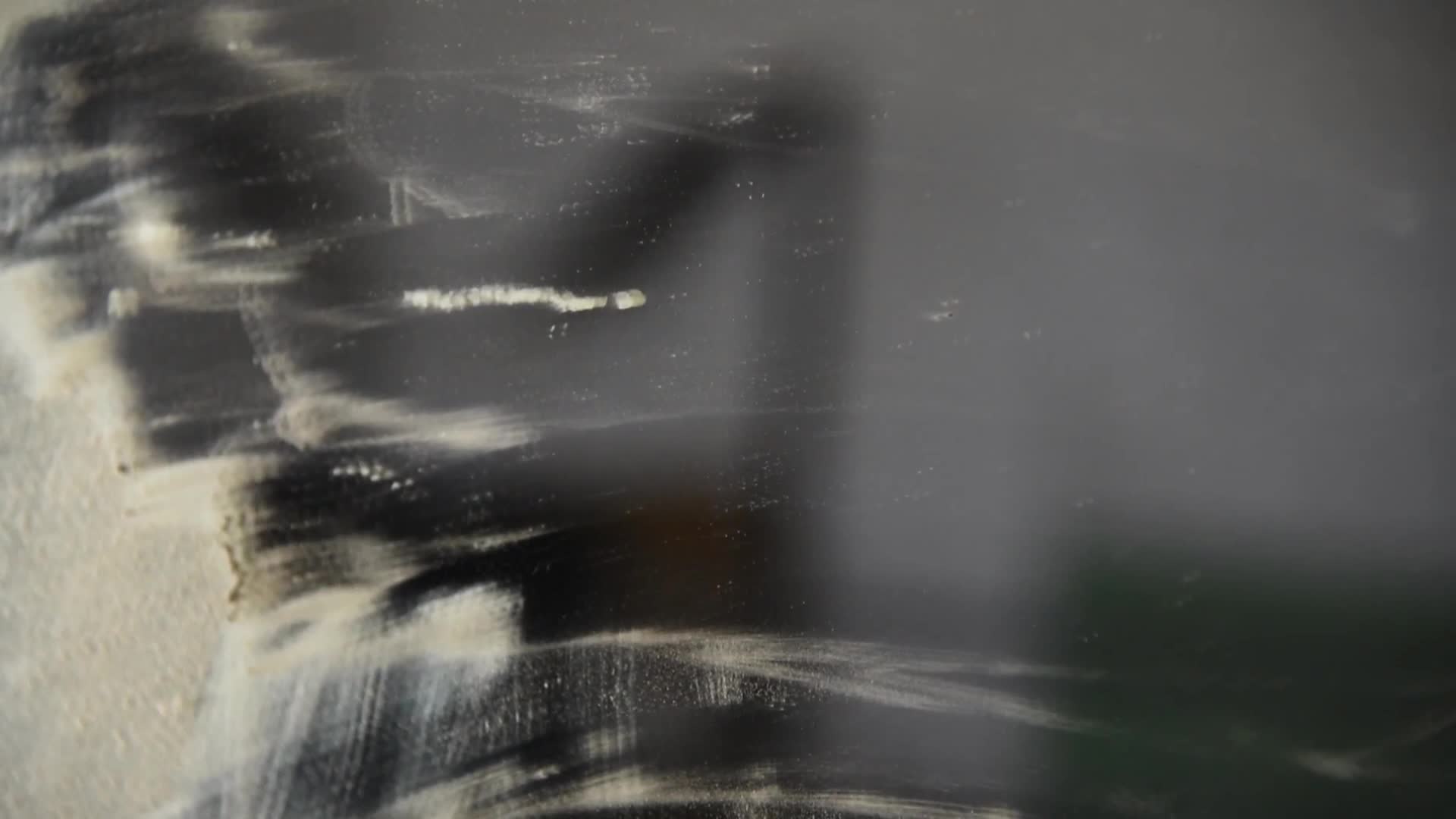 close up dirty mirror dust 1618263 Stock Video at Vecteezy