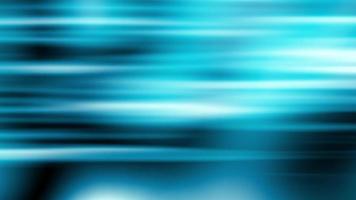 Abstract Blue Blur background