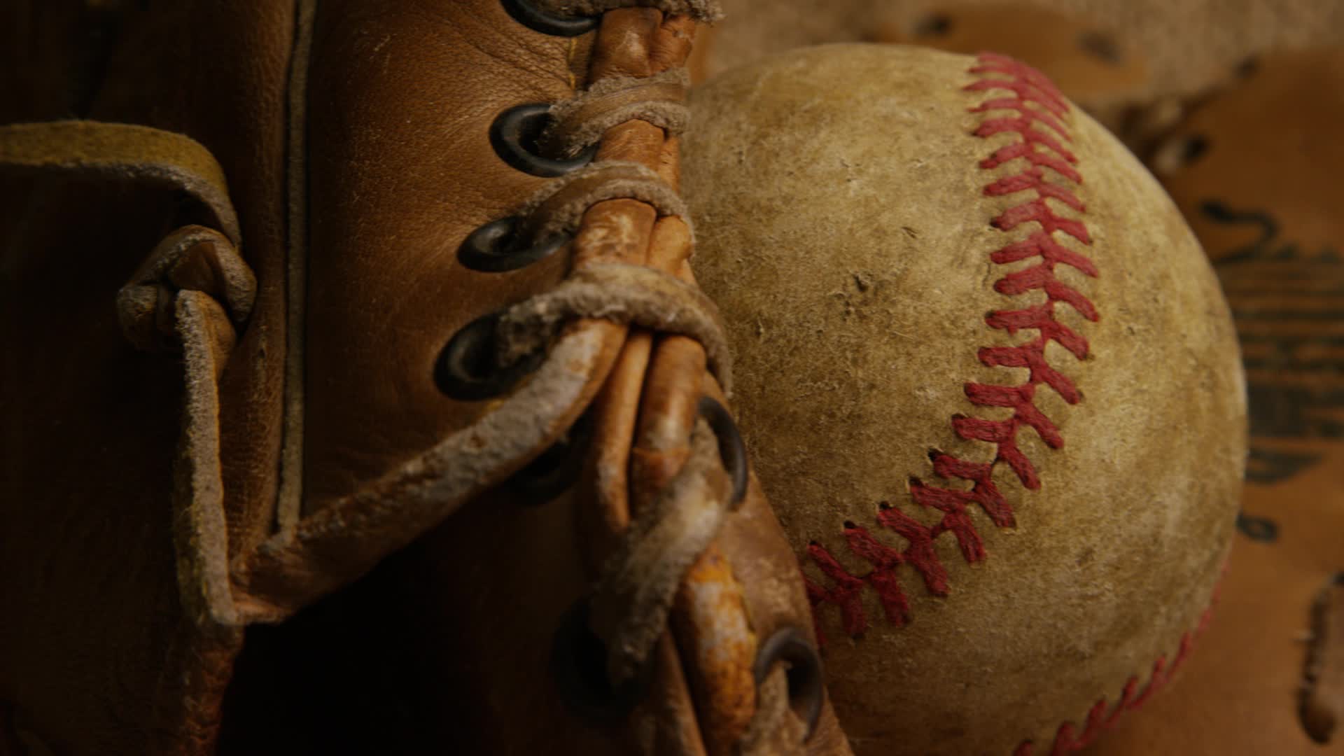 Baseball Stock Video Footage for Free Download