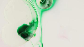 Fluid Abstract Motion Background No CGI used - ABSTRACT LIQUID 083 video