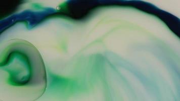 Fluid Abstract Motion Background No CGI used - ABSTRACT LIQUID 165 video