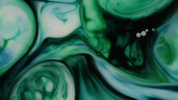 Fluid Abstract Motion Background No CGI used - ABSTRACT LIQUID 038 video