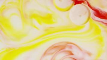 Fluid Abstract Motion Background No CGI used - ABSTRACT LIQUID 104 video