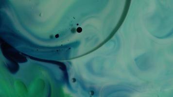 Fluid Abstract Motion Background (No CGI used) - ABSTRACT LIQUID 174