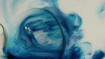 Fluid Abstract Motion Background No CGI used - ABSTRACT LIQUID 197 video