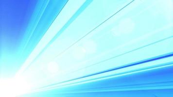 Abstract Extreme Speed Lines Background Loop video
